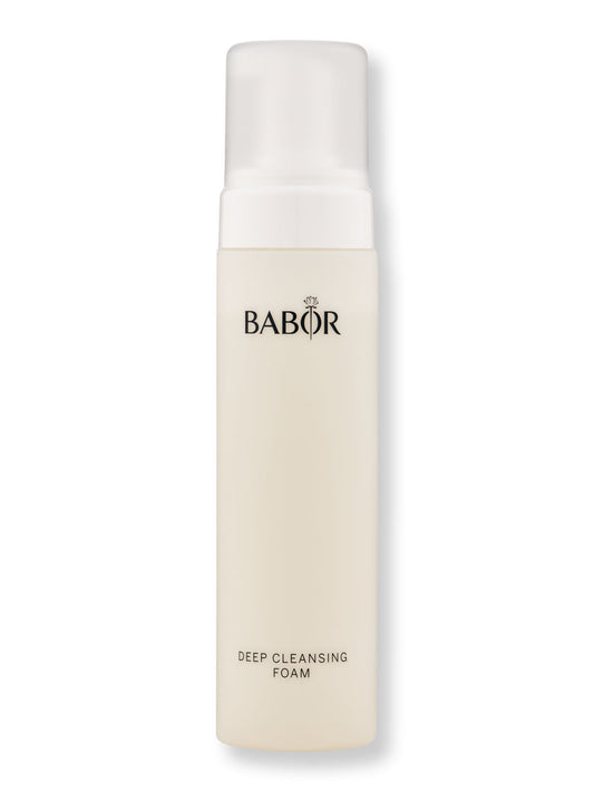 Babor Deep Cleansing Foam