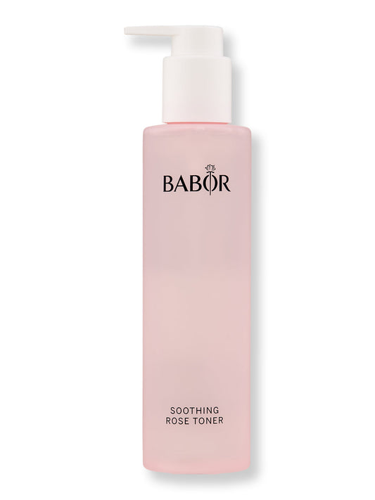 Babor Soothing Rose Toner