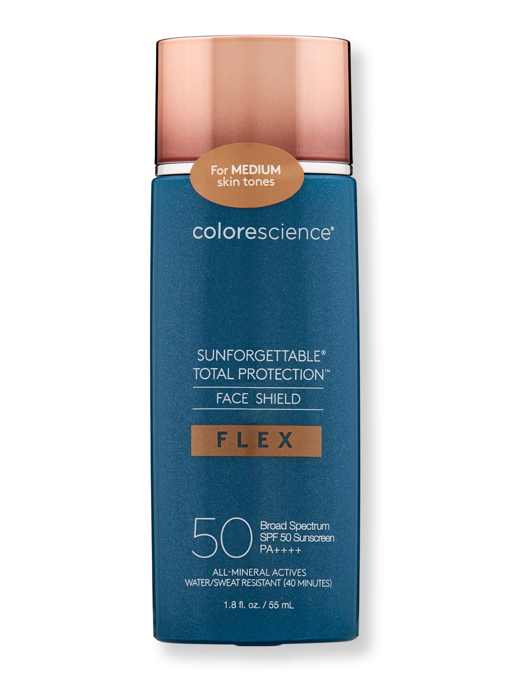 Colorescience Sunforgettable Total Protection Face Shield Flex SPF 50