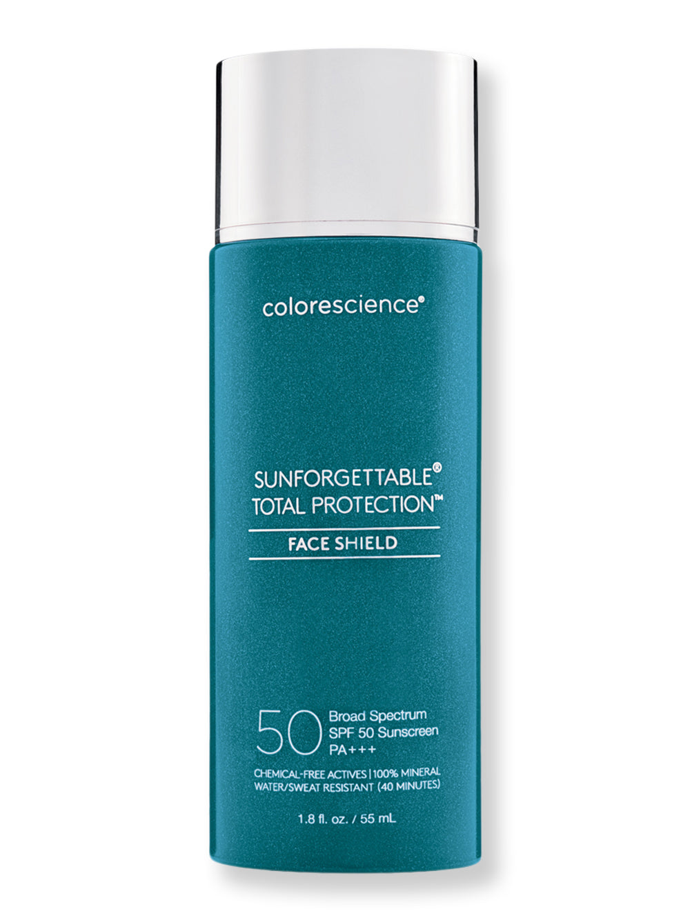 Colorescience Sunforgettable Total Protection Face Shield SPF 50 PA+++