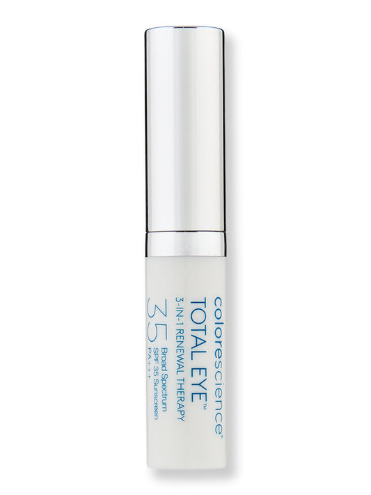 Colorescience Total Eye 3-in-1 Renewal Therapy SPF 35