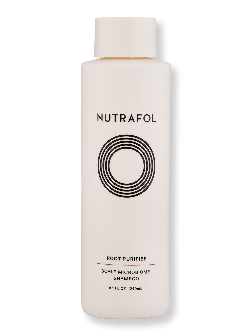 Nutrafol Root Purifier Shampoo