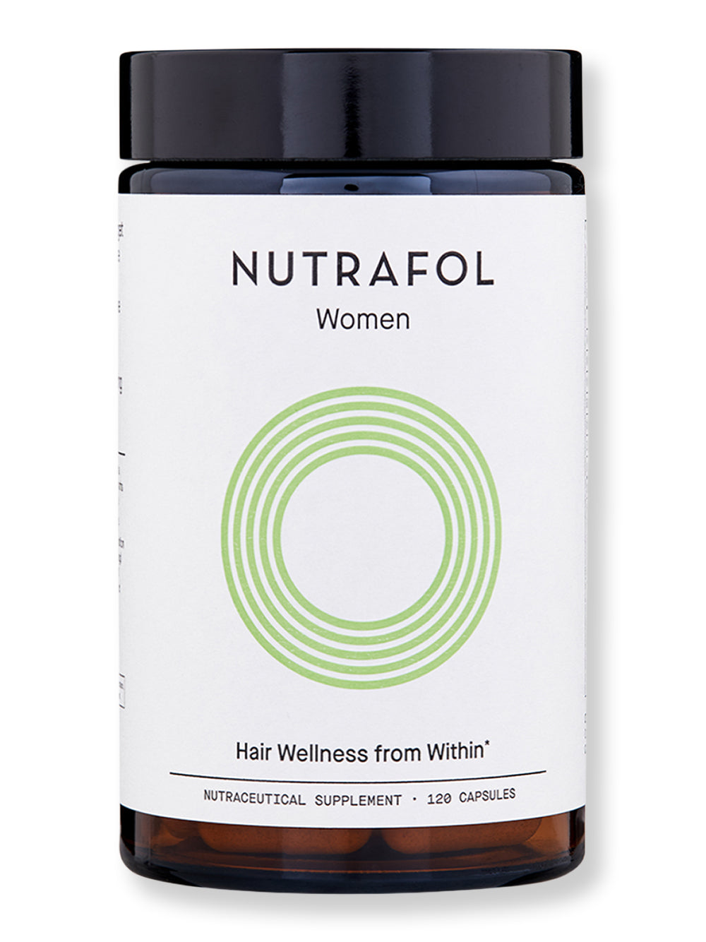 Nutrafol Women Hair Growth Nutraceutical