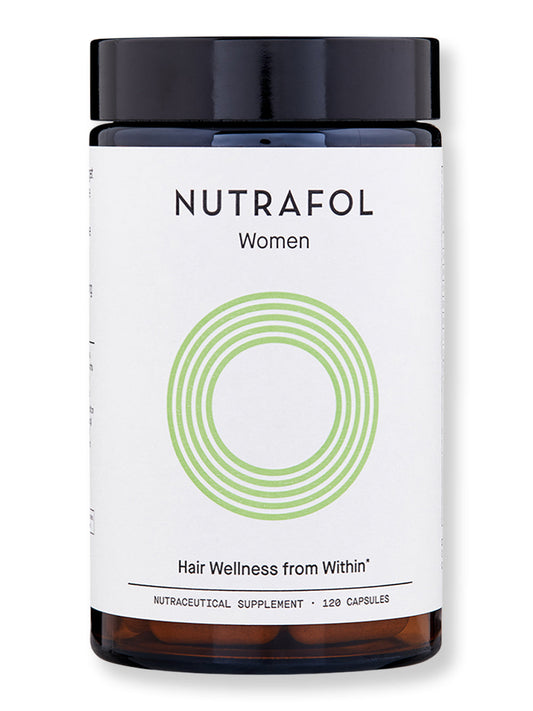 Nutrafol Women Hair Growth Nutraceutical