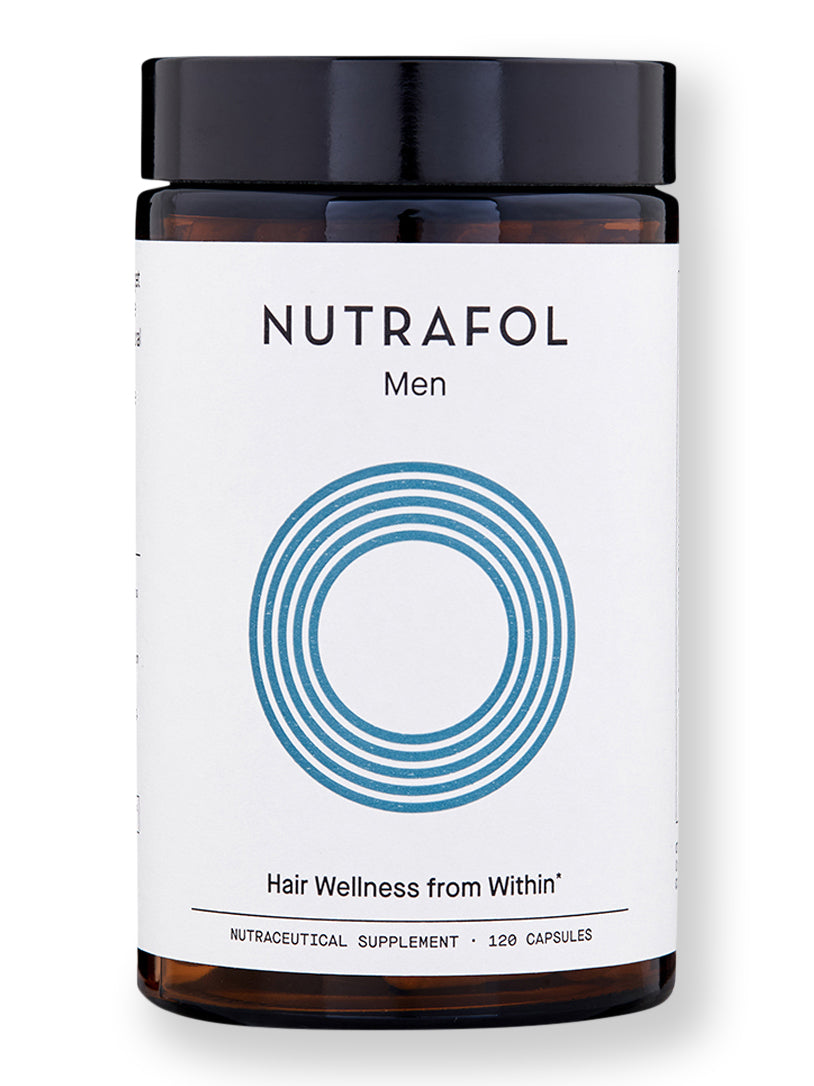 Nutrafol Men Hair Growth Nutraceutical