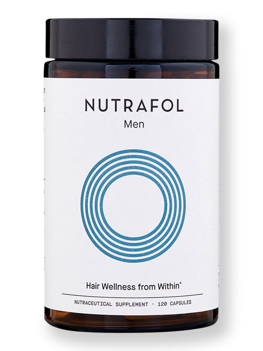 Nutrafol Men Hair Growth Nutraceutical