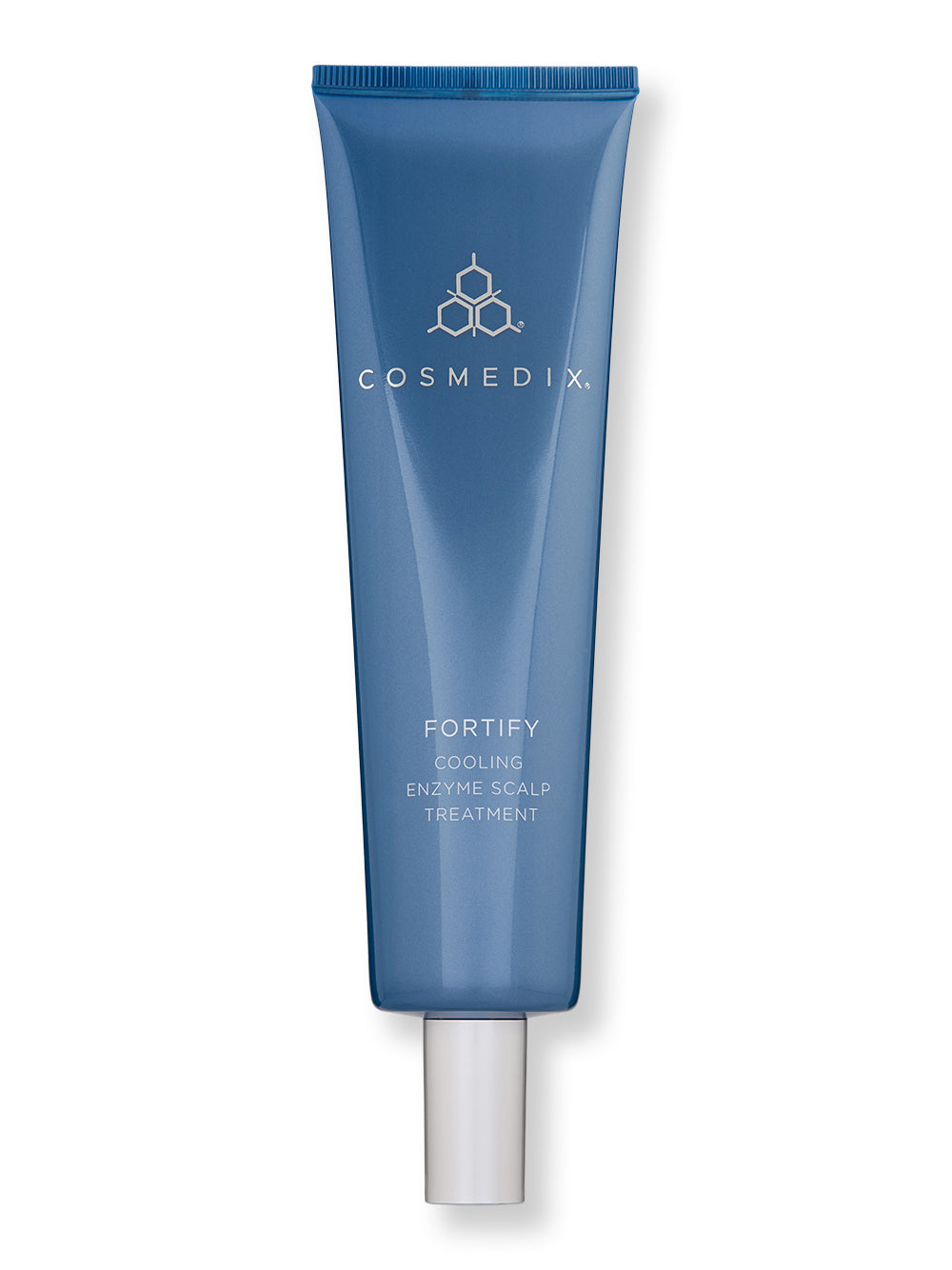 COSMEDIX Fortify Cooling Enzyme Scalp - 3.7 oz