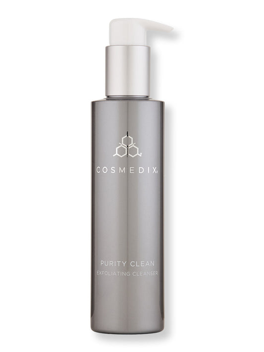 COSMEDIX Purity Clean Exfoliating Cleanser - 5oz