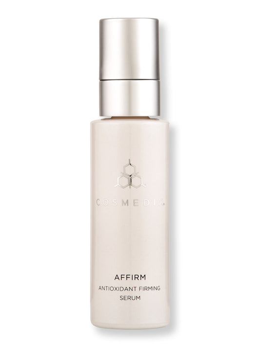 COSMEDIX Affirm Hydrating Antioxidant Firming Serum - 1 oz