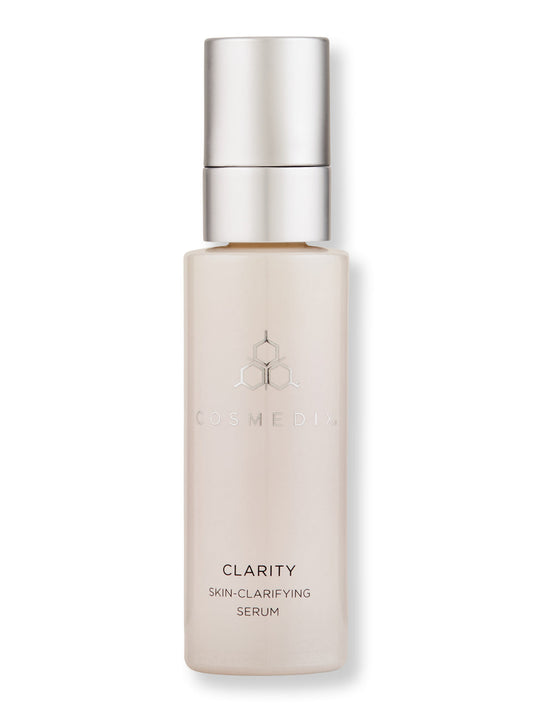 COSMEDIX Clarity Skin-Clarifying Serum - 1 oz