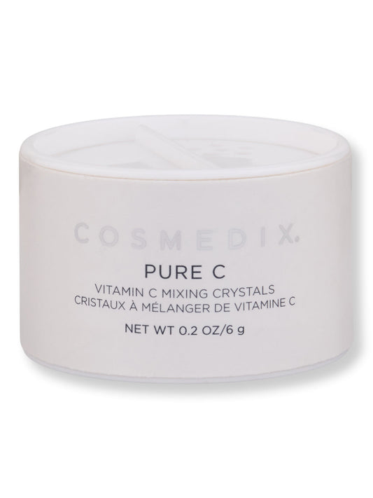 COSMEDIX Pure C Vitamin C Mixing Crystals - 0.2 OZ