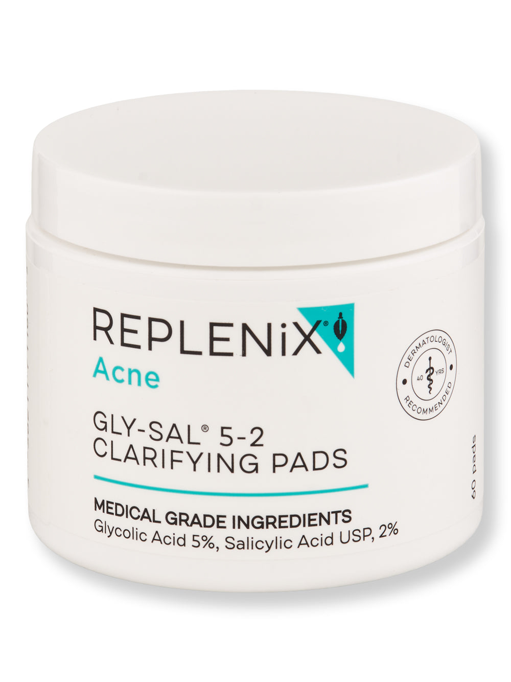 Replenix Gly-Sal 5-2 Clarifying Pads