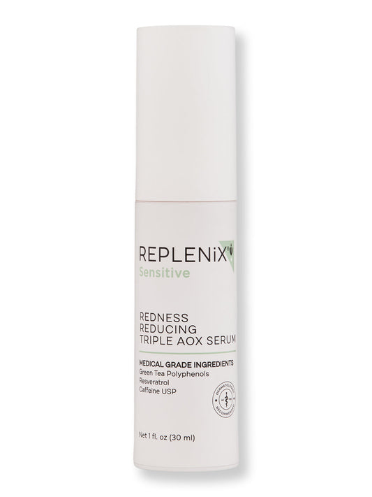 Replenix Redness Reducing Triple AOX Serum