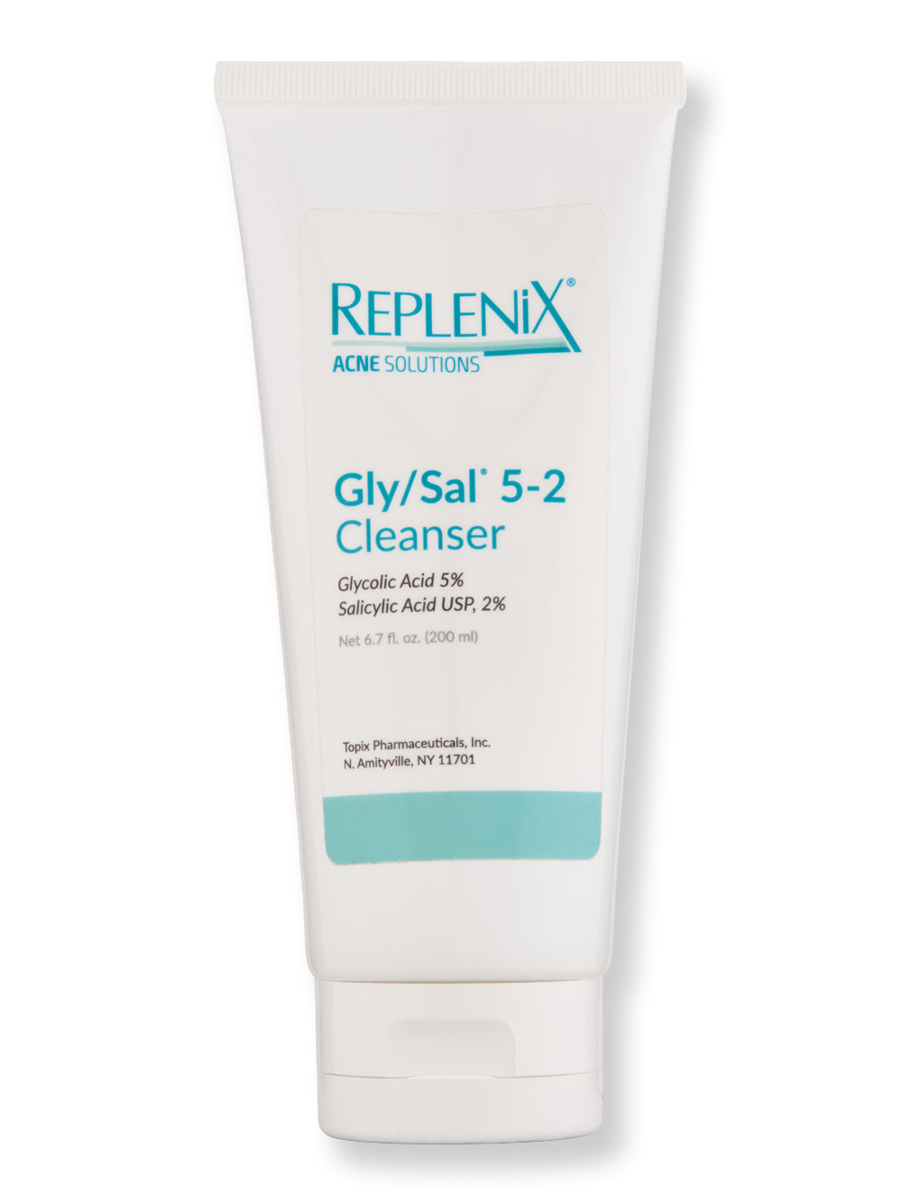 Replenix Gly-Sal 5-2 Deep Pore Cleanser