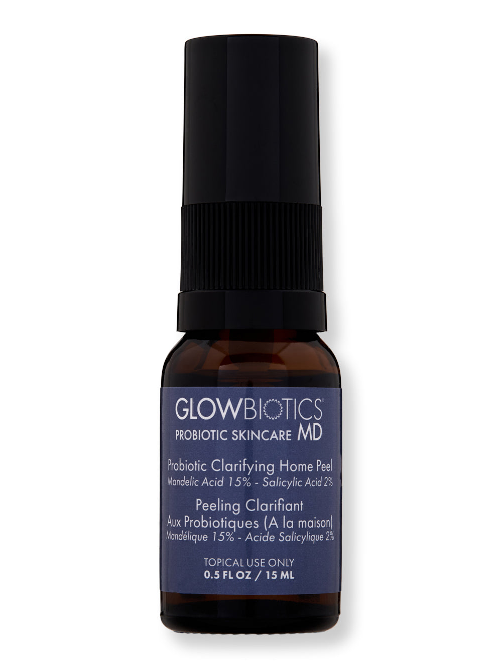 GLOWBIOTICS Probiotic Clarifying Home Peel