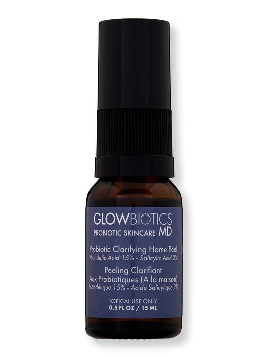 GLOWBIOTICS Probiotic Clarifying Home Peel