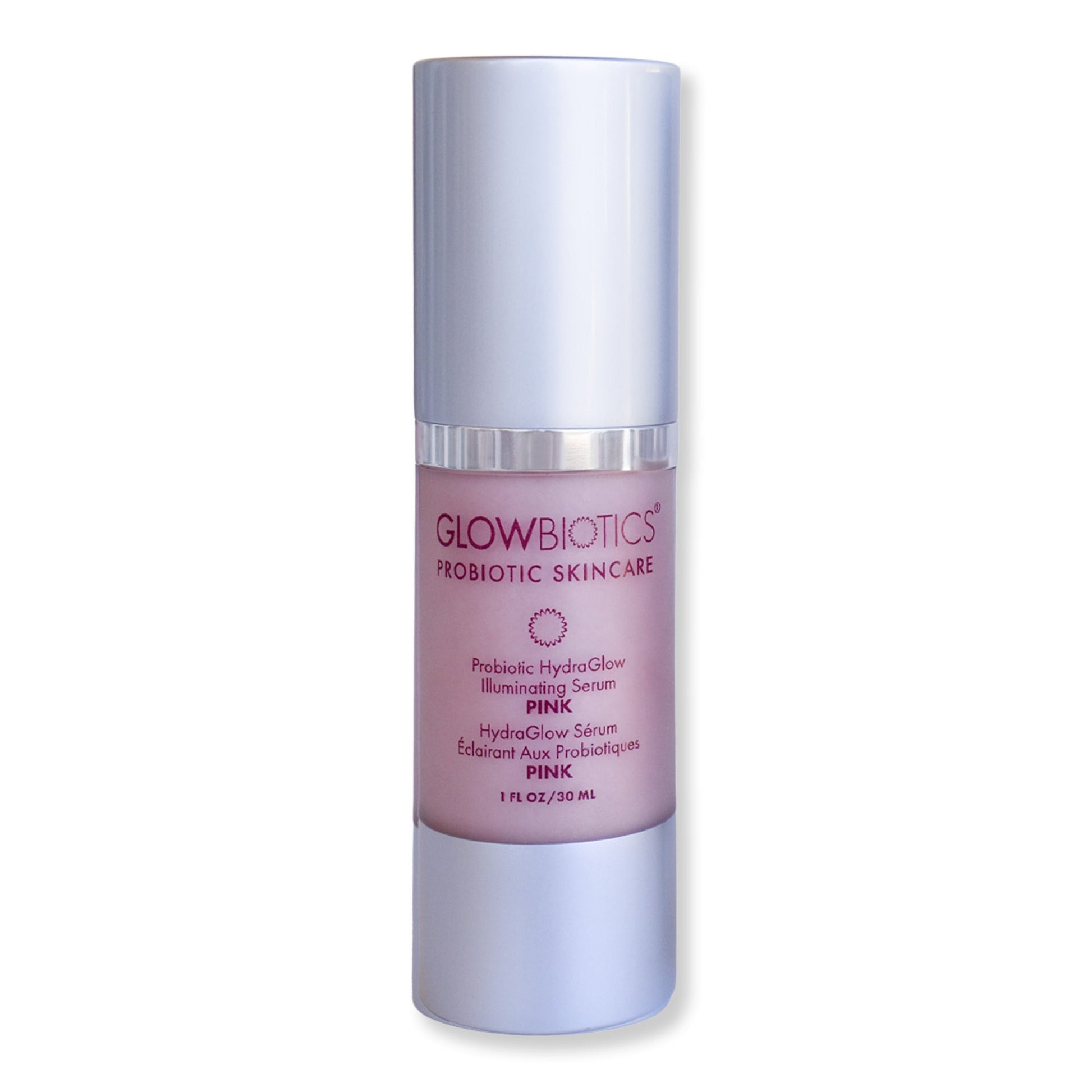 GLOWBIOTICS Probiotic HydraGlow Illuminating Serum - SkincareEssentials