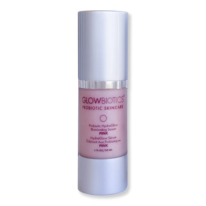 GLOWBIOTICS Probiotic HydraGlow Illuminating Serum - SkincareEssentials