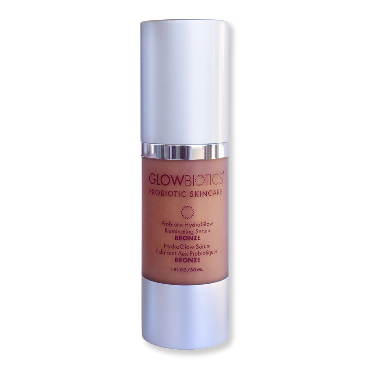GLOWBIOTICS Probiotic HydraGlow Illuminating Serum - SkincareEssentials