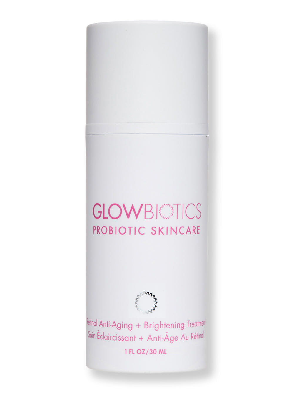 GLOWBIOTICS Retinol Anti-Aging + Brightening Treatment