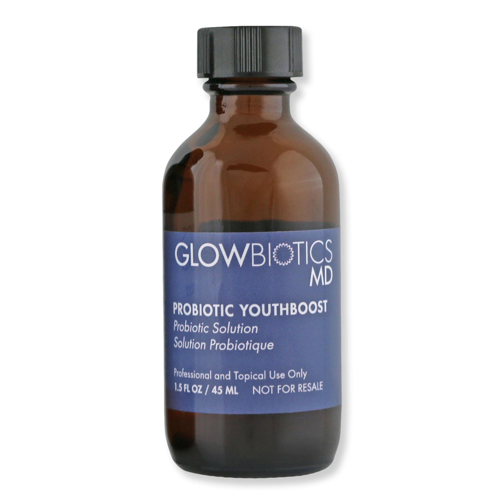 GLOWBIOTICS Probiotic Youthboost Treatment Solution - SkincareEssentials