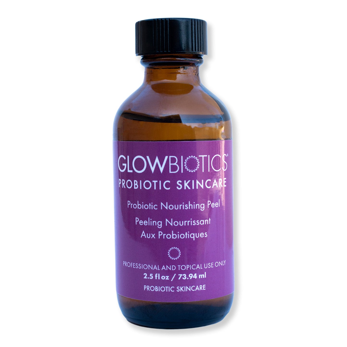 GLOWBIOTICS Probiotic Nourishing Peel - SkincareEssentials