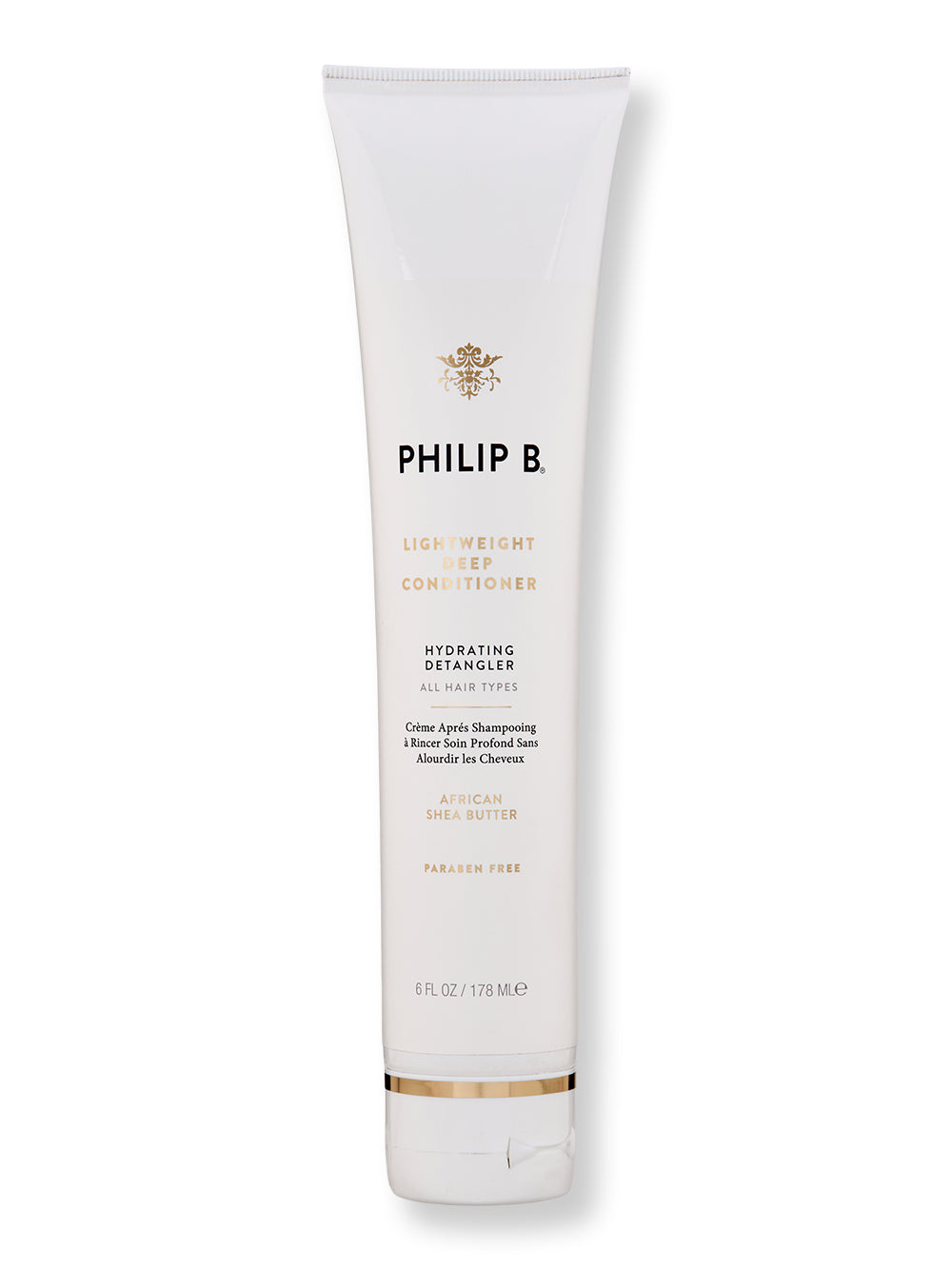 Philip B - Lightweight Deep Conditioner 6 fl oz