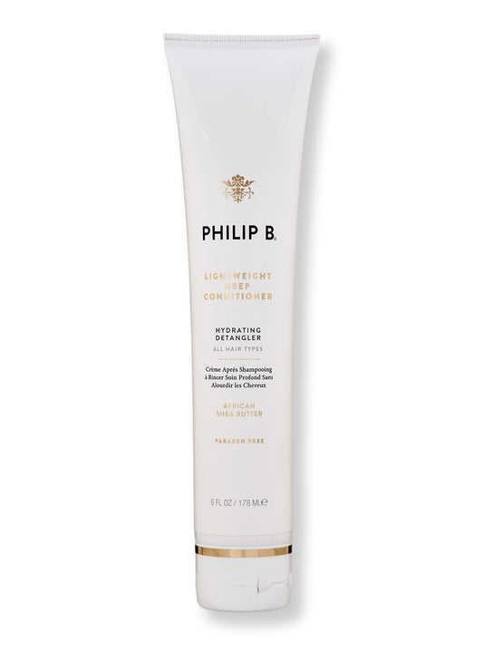 Philip B - Lightweight Deep Conditioner 6 fl oz