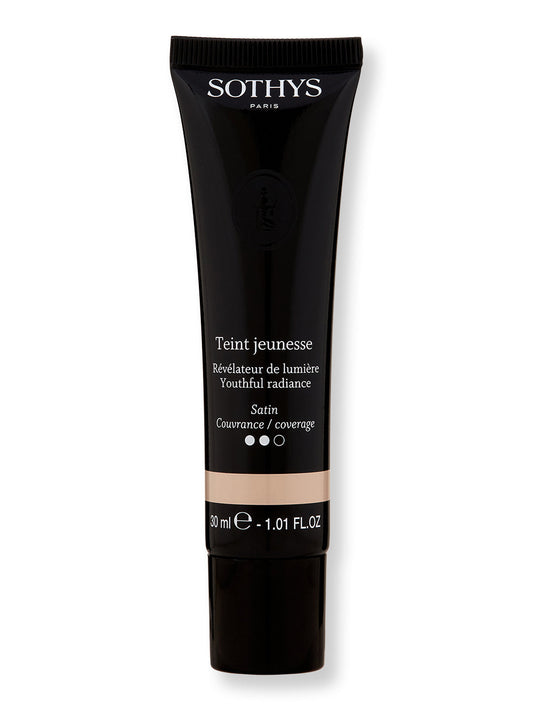 Sothys Teint Jeunesse Youthful Radiance