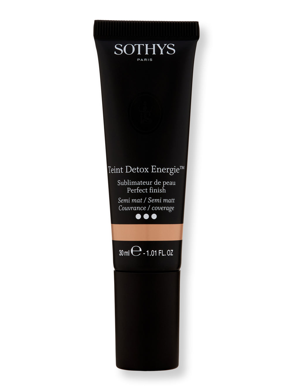 Sothys Teint Detox Energie Perfect Finish