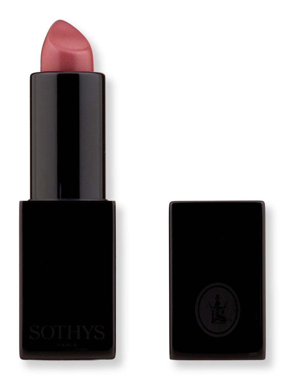 Sothys Rouge Doux Sheer Lipstick