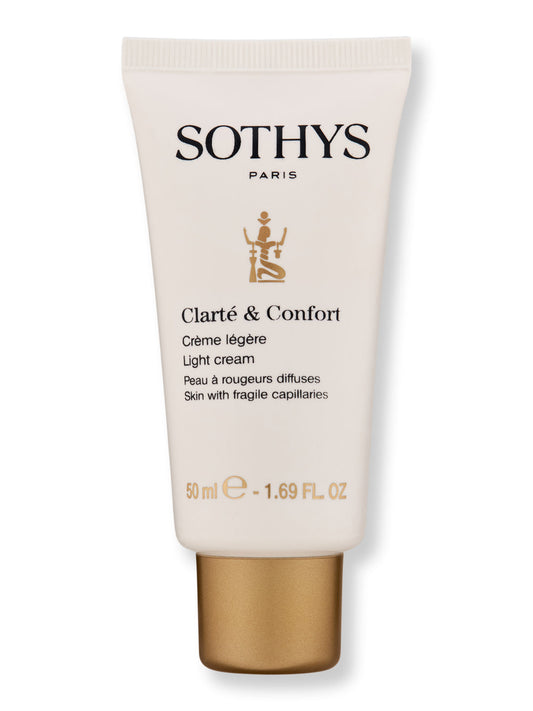 Sothys Clear & Comfort Light Cream