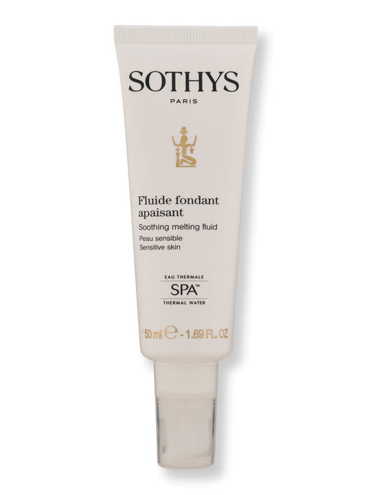 Sothys Soothing Melting Fluid