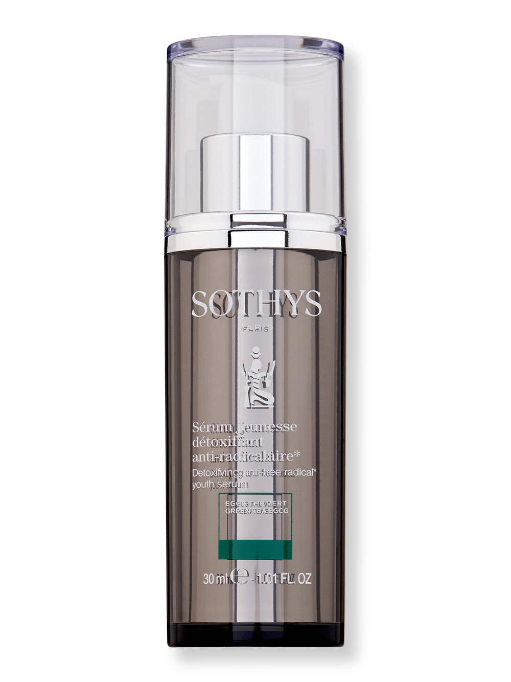 Sothys Detoxifying Anti-Radical Youth Serum