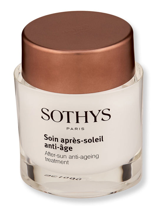 Sothys After Sun Anti-Aging Treatment