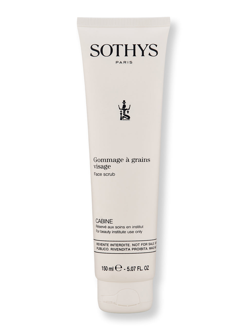 Sothys Face Scrub