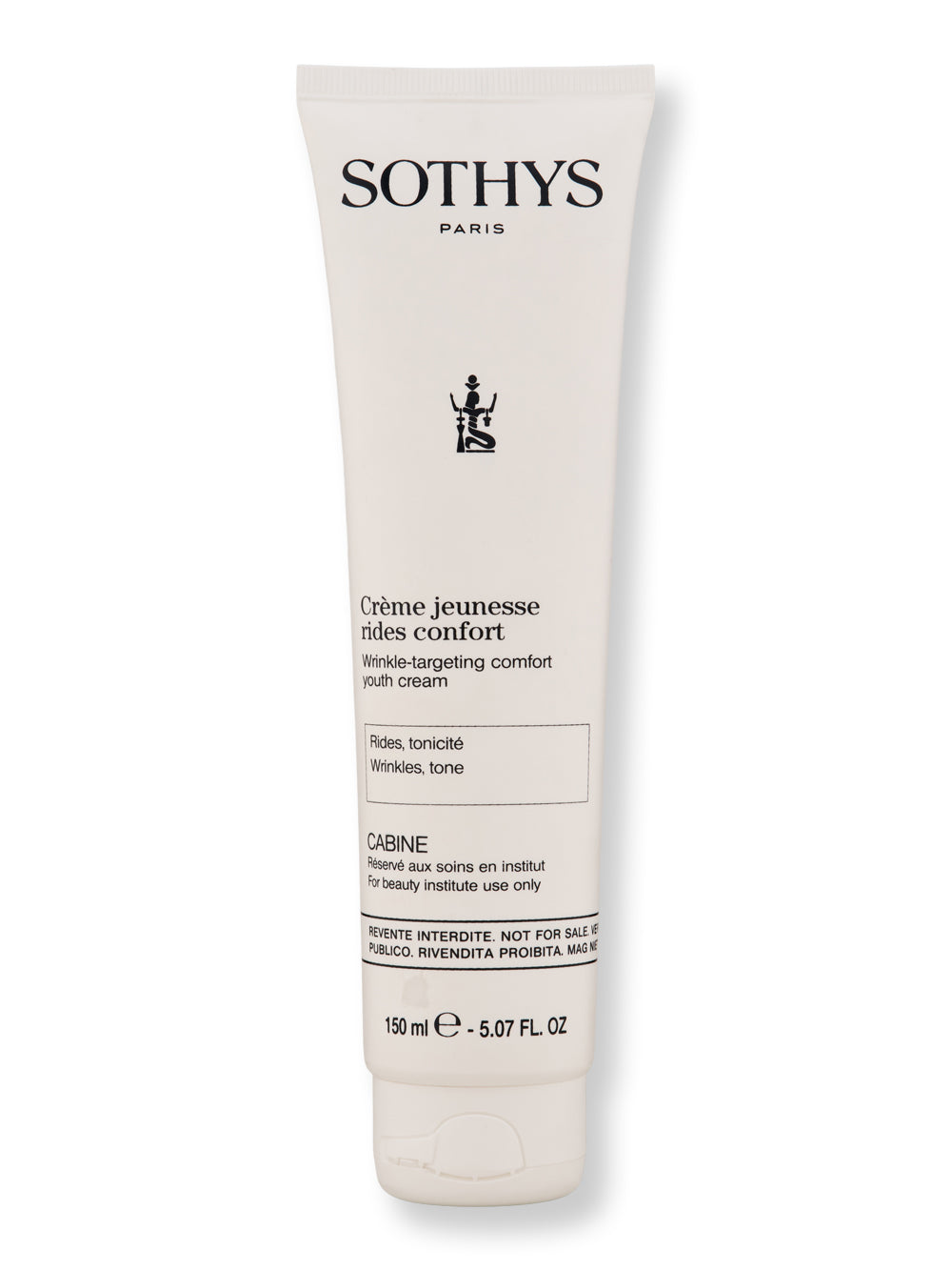 Sothys Wrinkle-Targeting Comfort Youth Cream