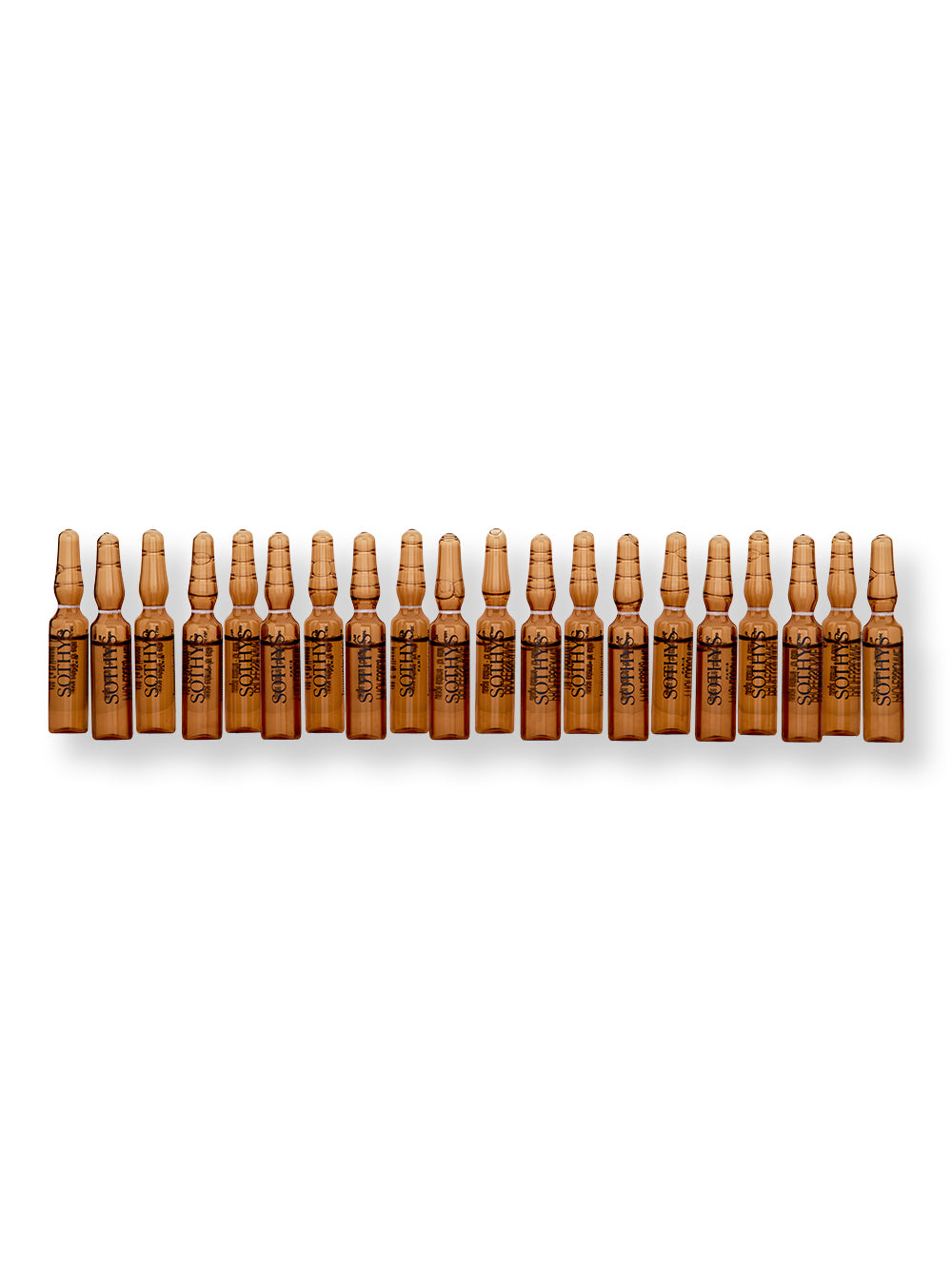 Sothys Immuniscience Serum Ampoules