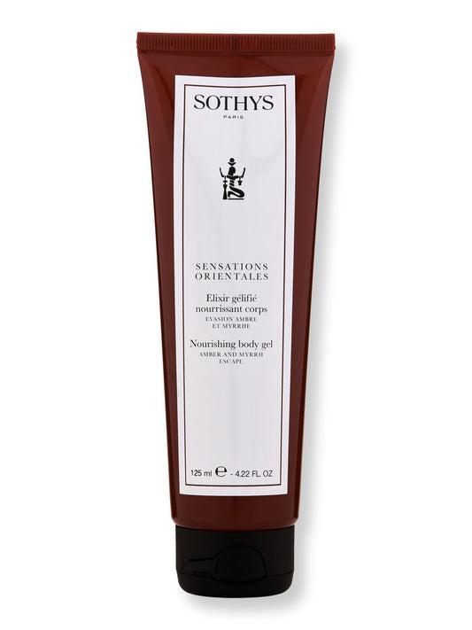 Sothys Nourishing Body Gel