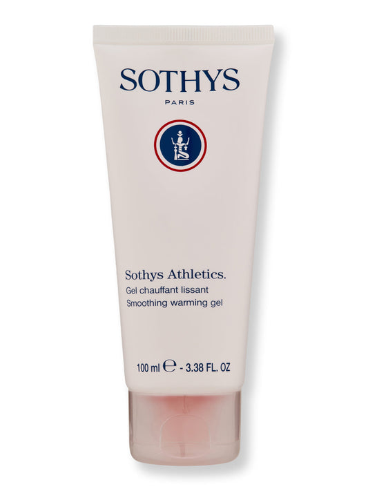 Sothys Smoothing Warming Gel