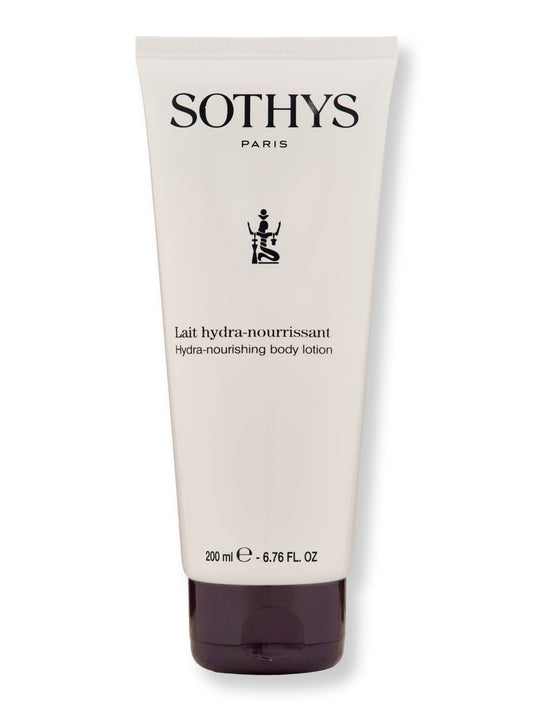 Sothys Hydra-Nourishing Body Lotion