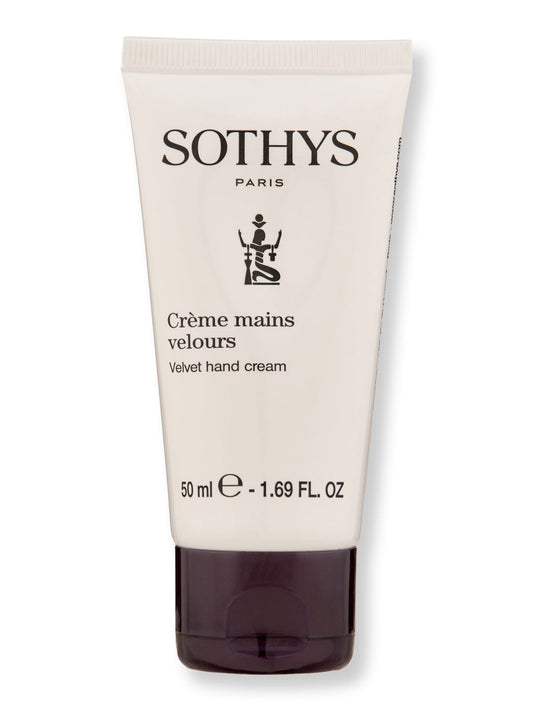 Sothys Velvet Hand Cream