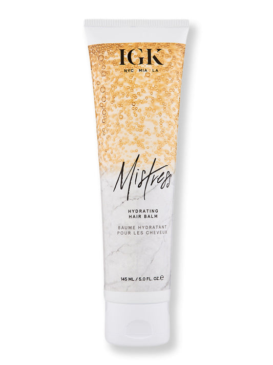 iGK Mistress Hydrating Hair Balm