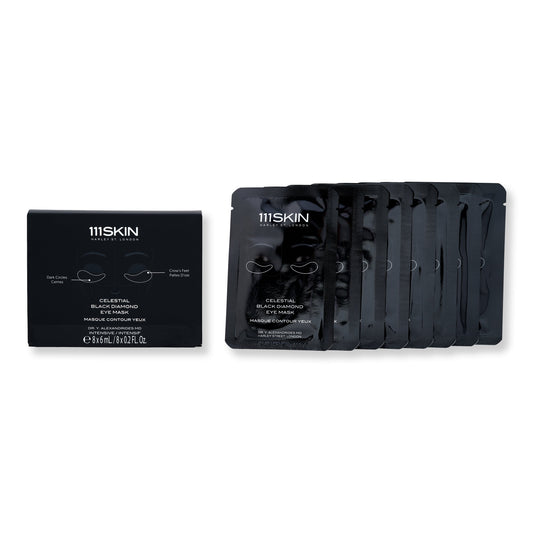 111SKIN Celestial Black Diamond Eye Mask
