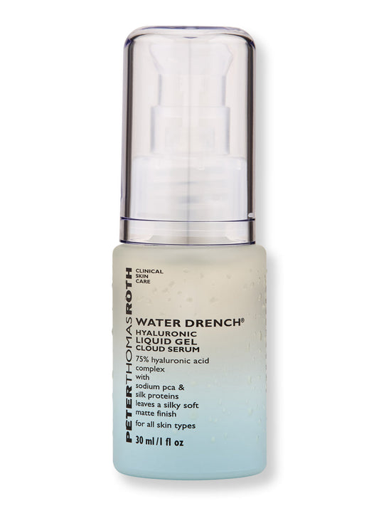 Peter Thomas Roth Water Drench® Hyaluronic Liquid Gel Cloud Serum