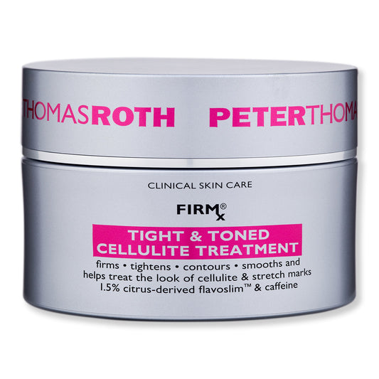 Peter Thomas Roth Firmx Tight & Toned Cellulite Treatment
