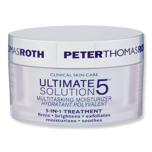 Peter Thomas Roth Ultimate Solution 5 Multitasking Moisturizer