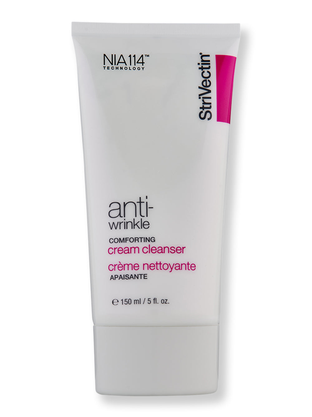 StriVectin Anti-Wrinkle Comforting Cream Cleanser