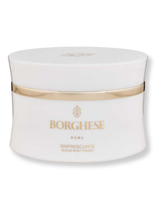 Borghese Rinfrescante Sugar Body Scrub 8 oz