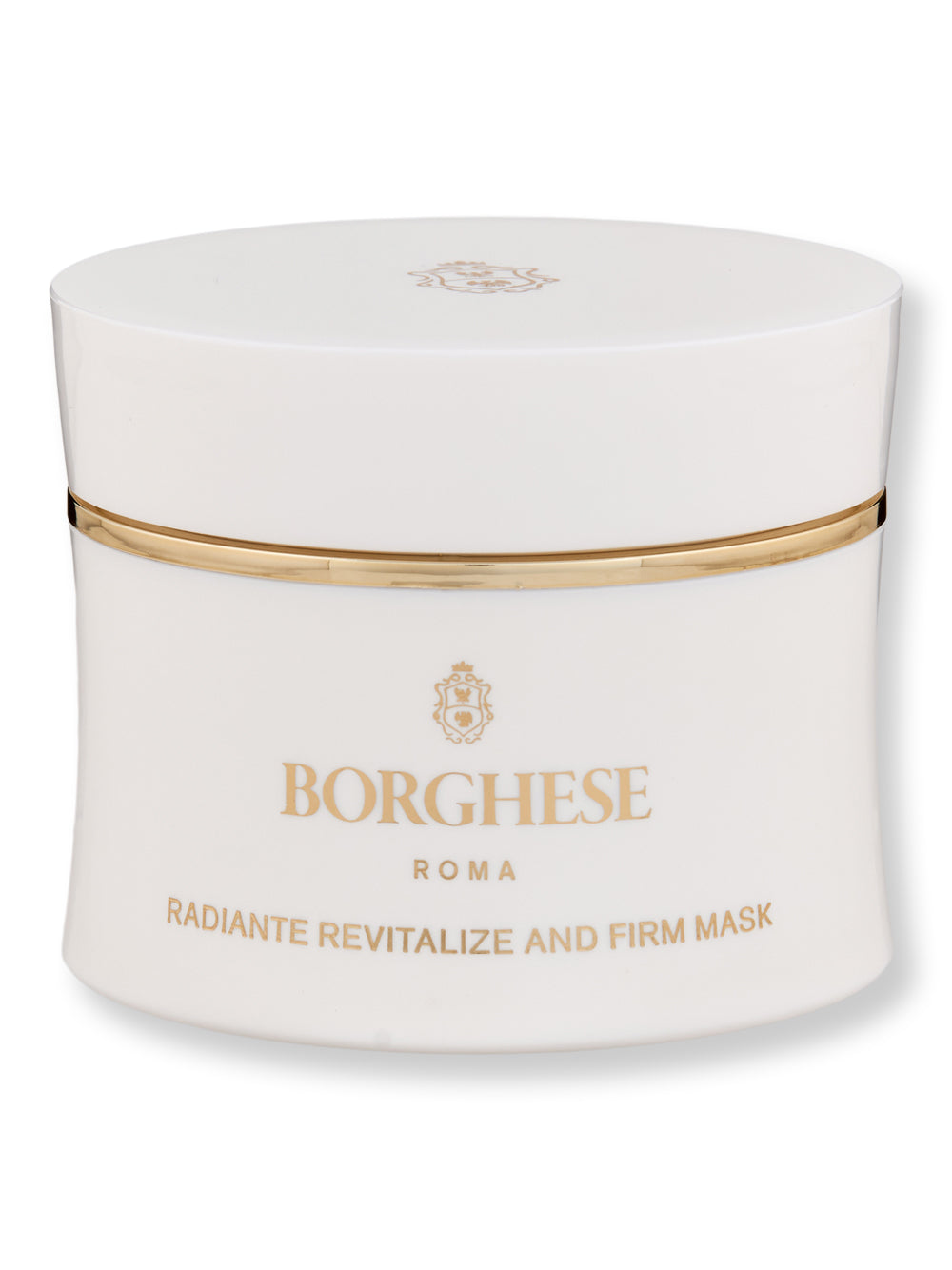 Borghese Radiante Revitalize and Firm Mask 1.7 oz